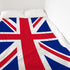 United Kingdom Blanket - CaribeHeart United Kingdom